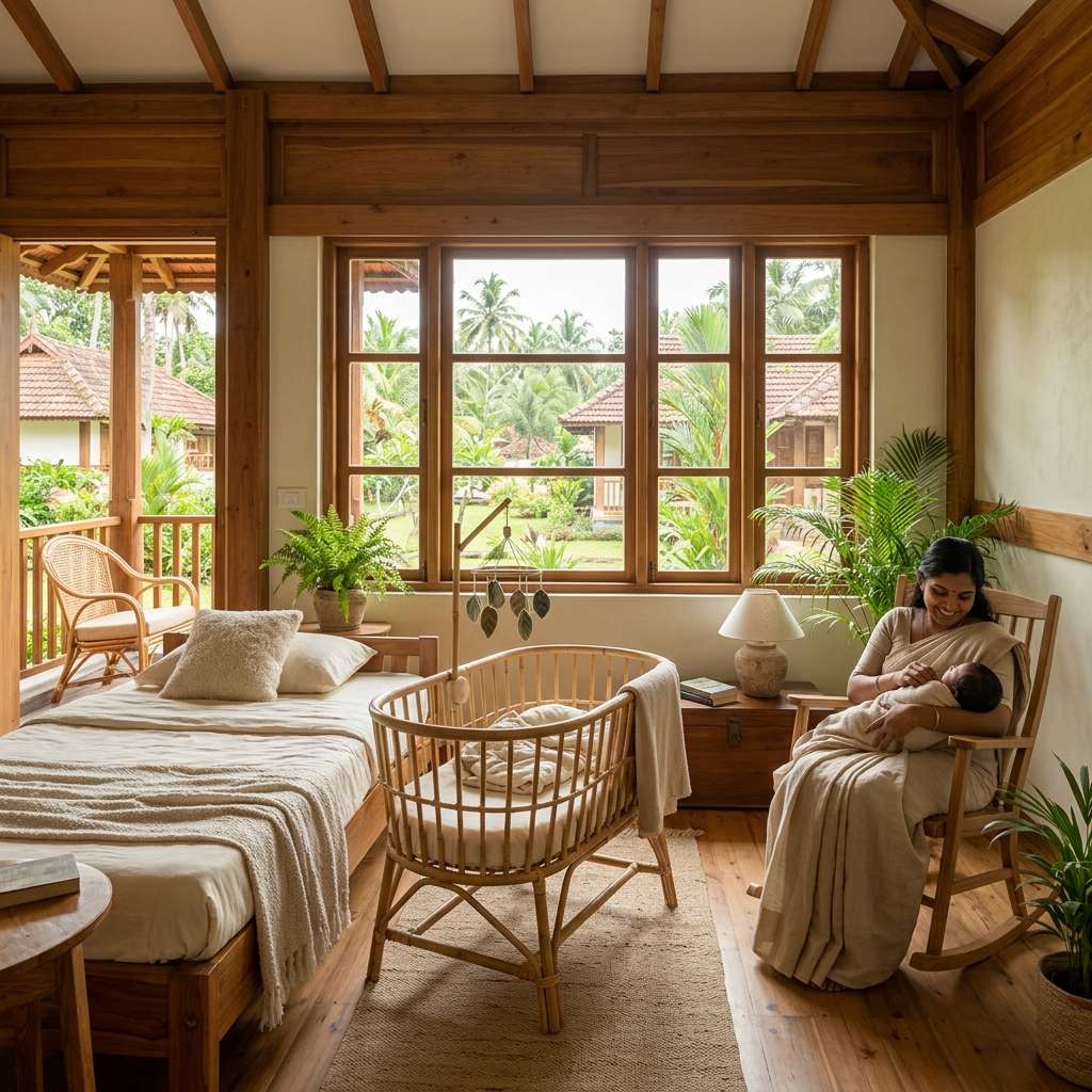 Yoga Nidra Deep Relaxation