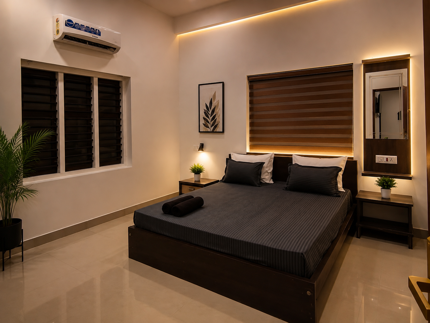Royal Suite
