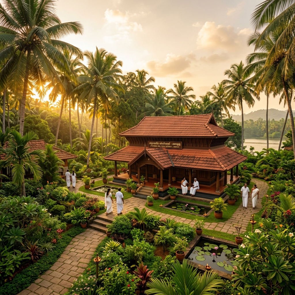 Kadalundi Bird Sanctuary