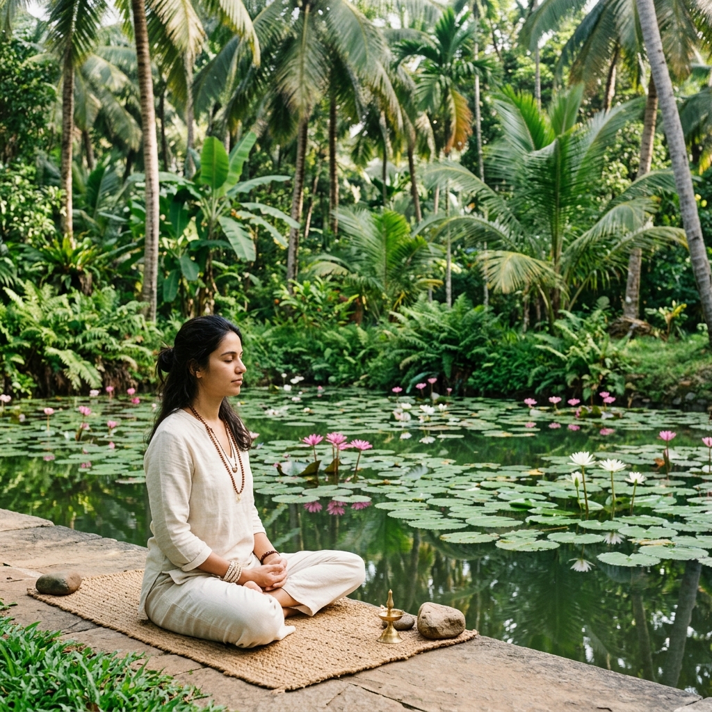 Vipassana Insight Practice